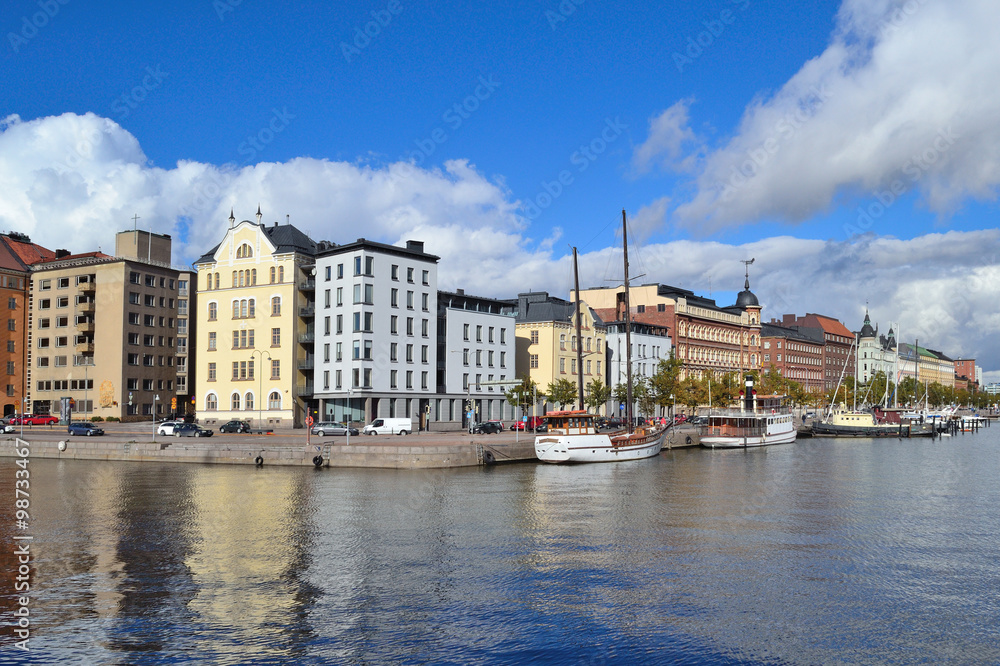 Helsinki, Finland