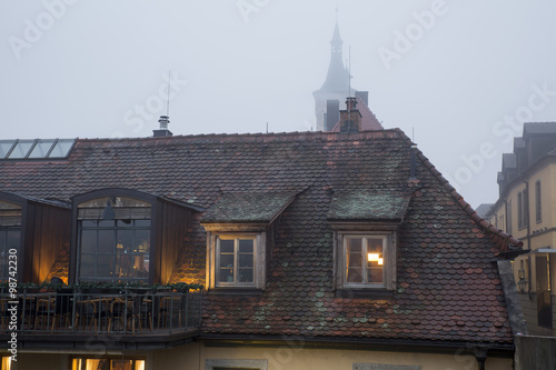 Altstadt , Würzburg photo