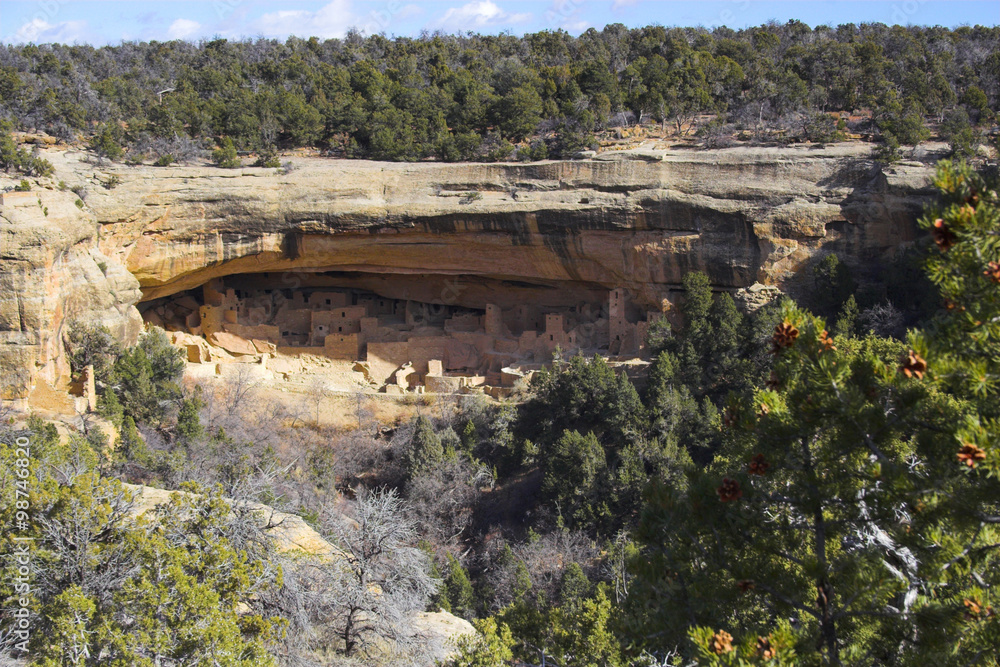 Mesa Verde Mesa Verde