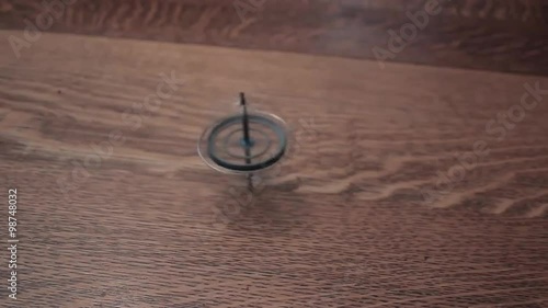 Gyroscope 