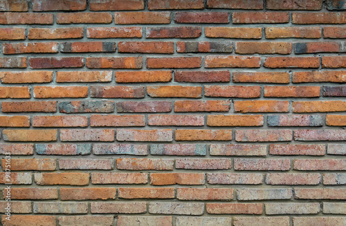  Brick Wall