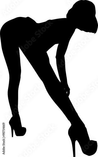 frau