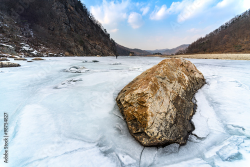 ice world photo