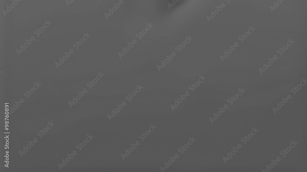 grey paint fills up screen, slow motion, isolated on white with alpha cannel grey paint fills up screen, slow motion, isolated on white with alpha cannel