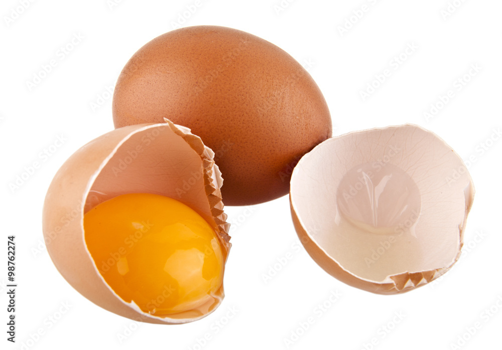 eggs