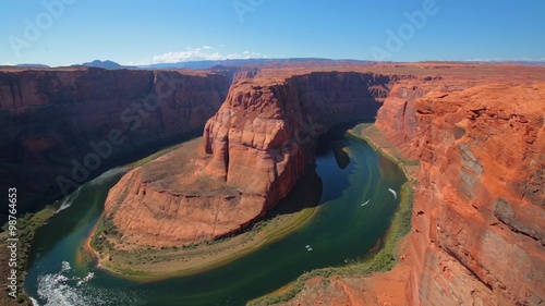 Horseshoe Bend