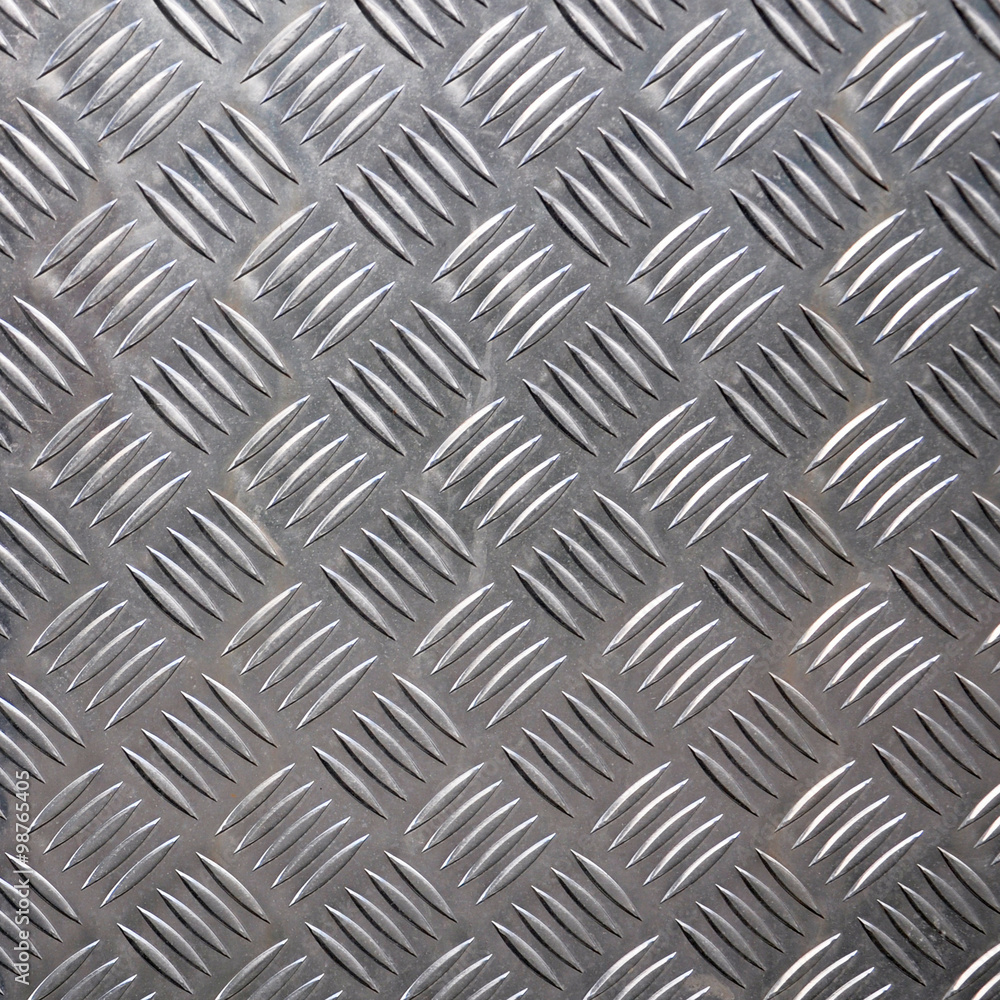 metallic plate with ornament metallic plate with ornament