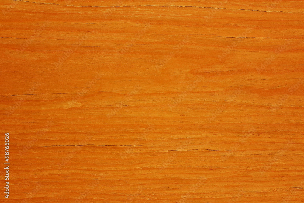 Fototapeta premium Wooden gold background.