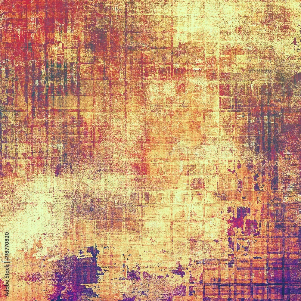 Grunge texture