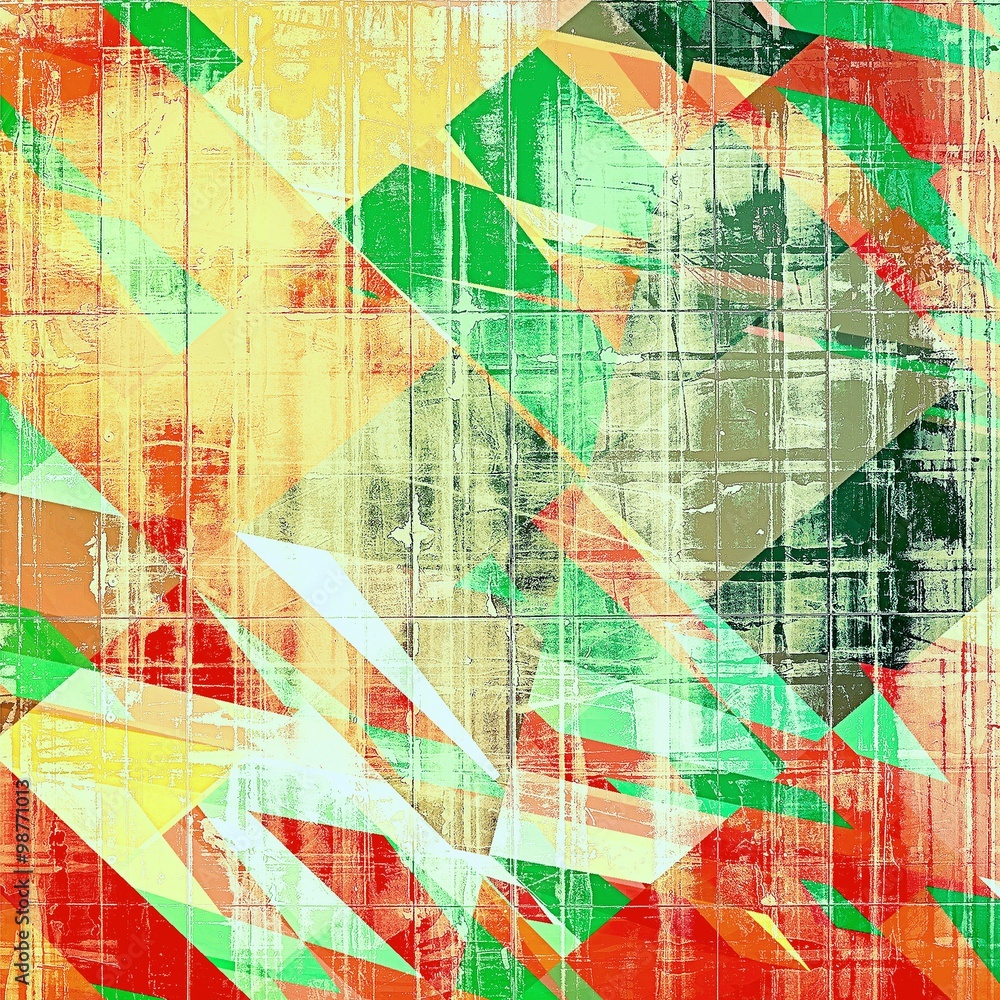 Fototapeta premium Grunge texture