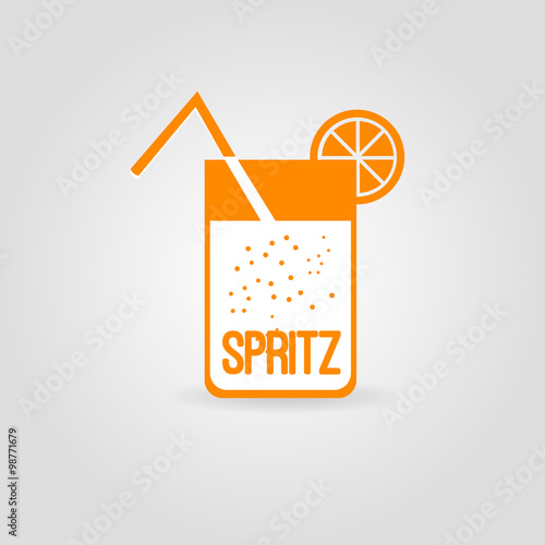 Spritz icon
