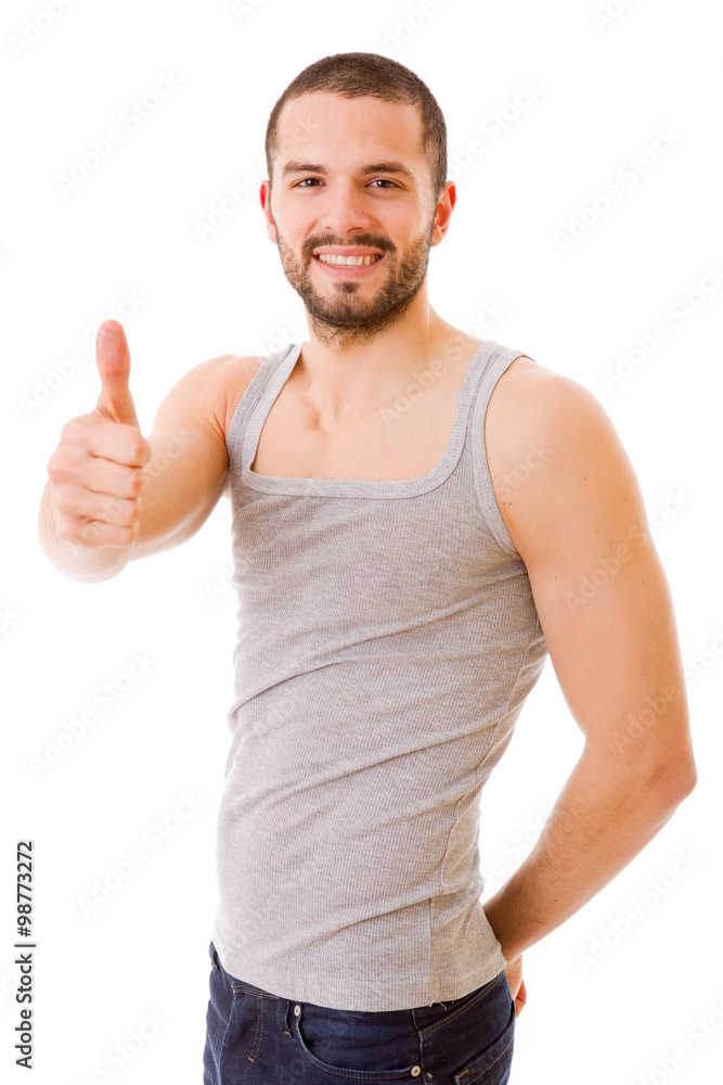 thumb up thumb up