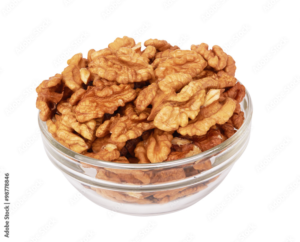 walnuts