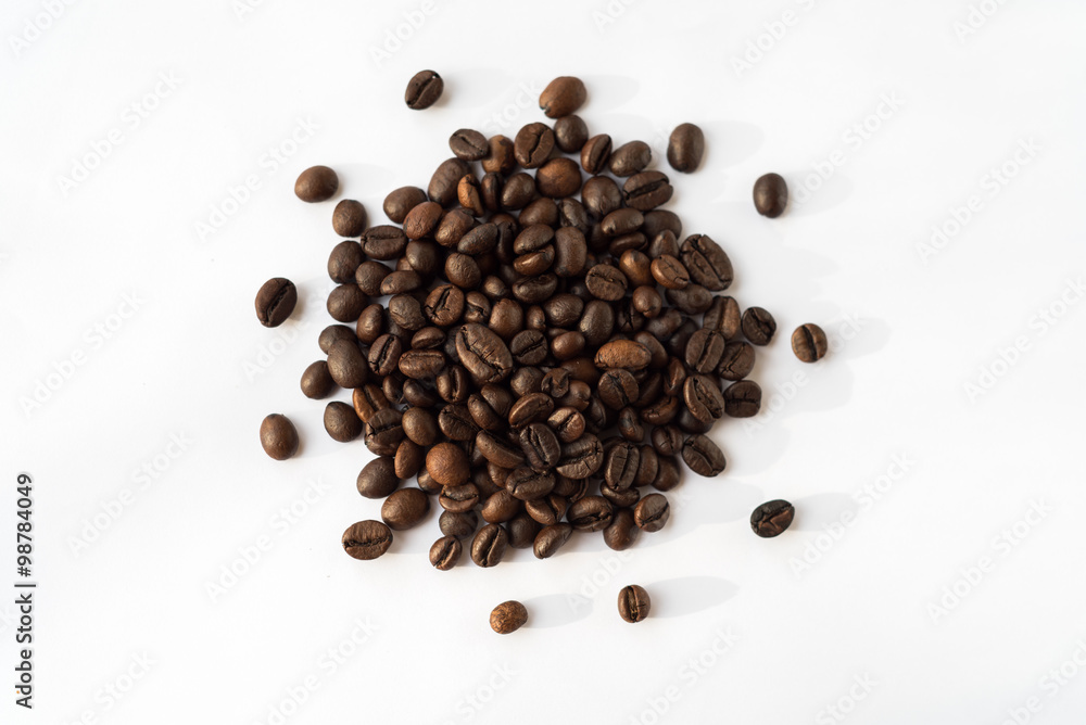 Coffee beans Coffee beans