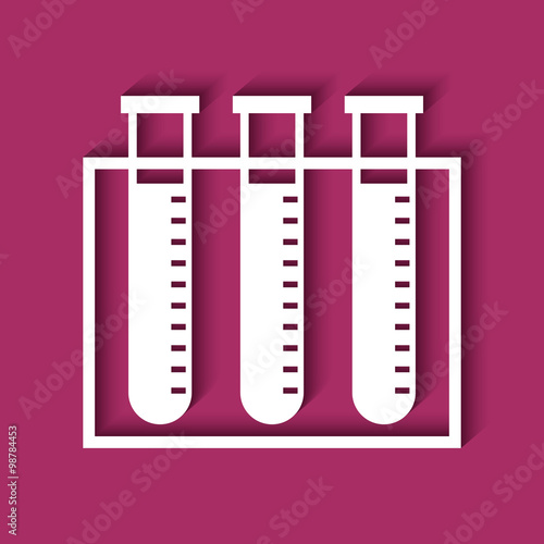 Logo éprouvettes.