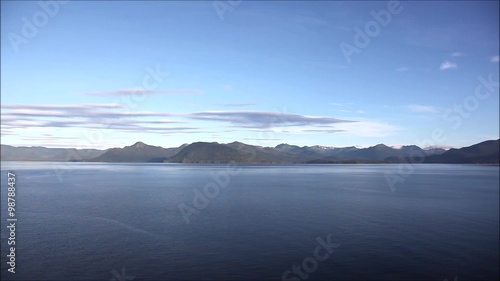 British Columbia West Coast Islands Canada