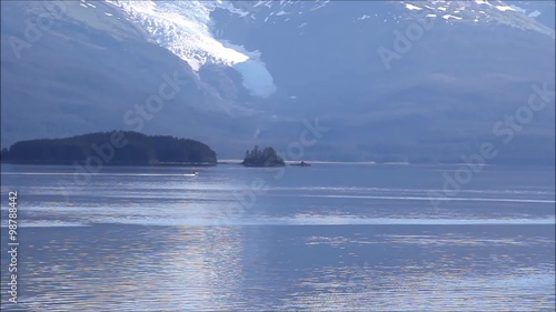 British Columbia West Coast Islands Canada