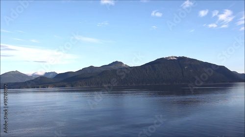 British Columbia West Coast Islands Canada