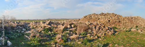 Gilgal Refaim