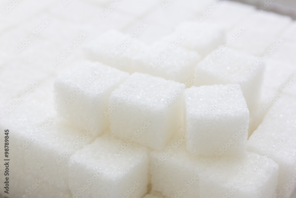 cube sugar cube sugar