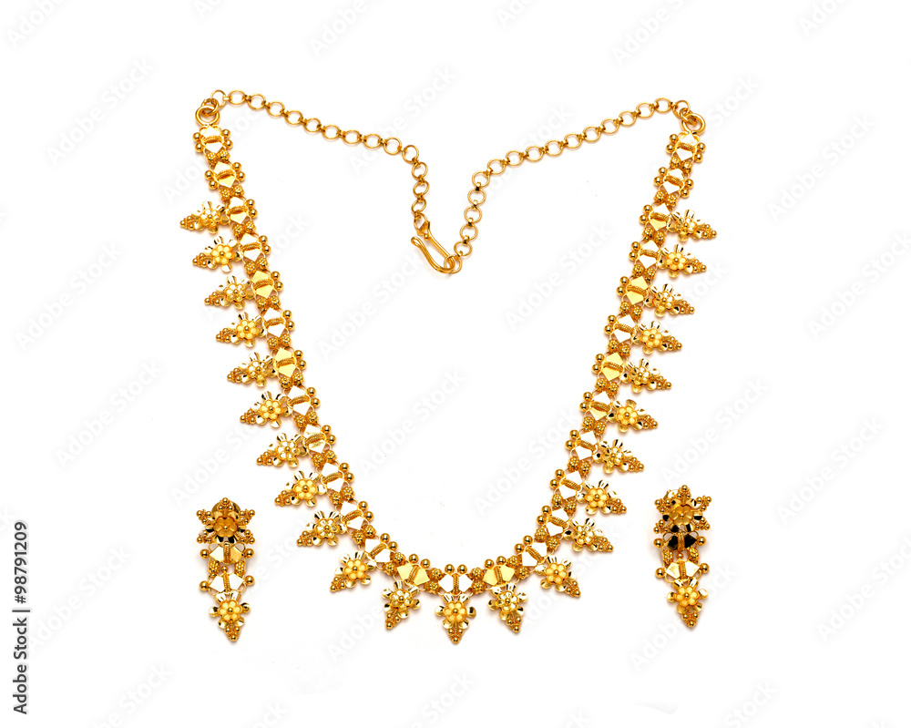 Necklace Set Necklace Set