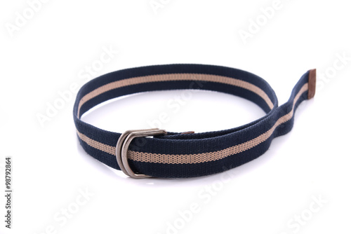 Fashion belt