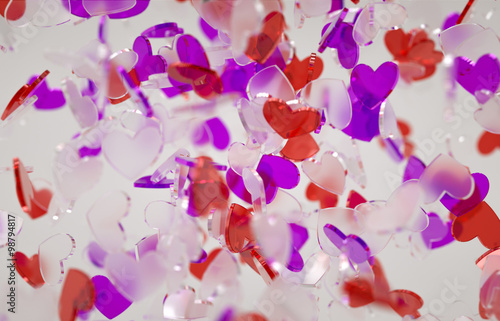 Wallpaper Mural Volle Pracht einer Plüte Torontodigital.ca