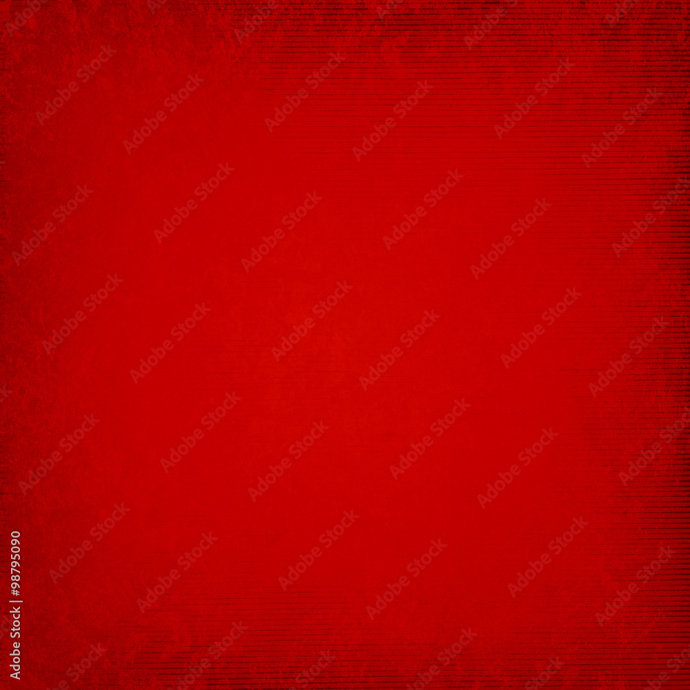 Abstract Red Background Abstract Red Background