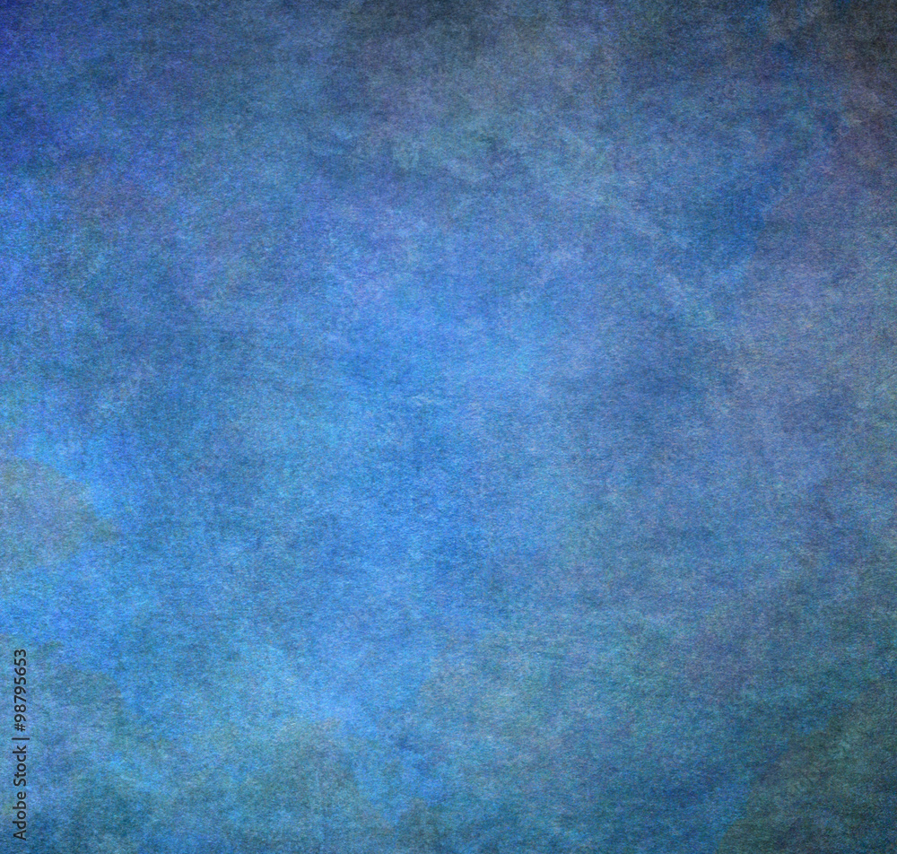 Fototapeta premium blue background