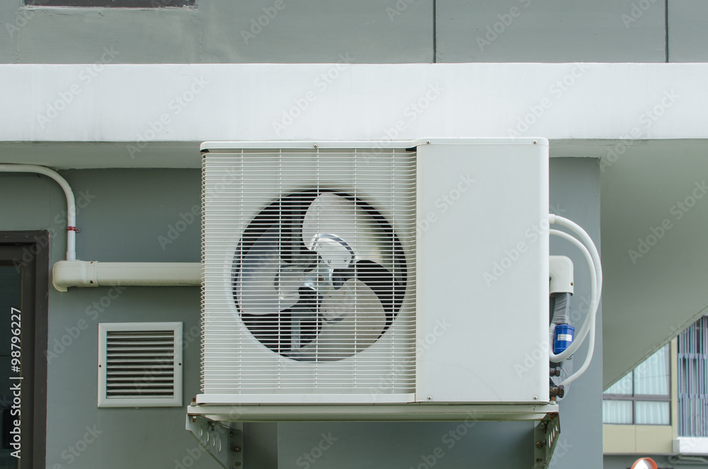 Air compressor Air compressor