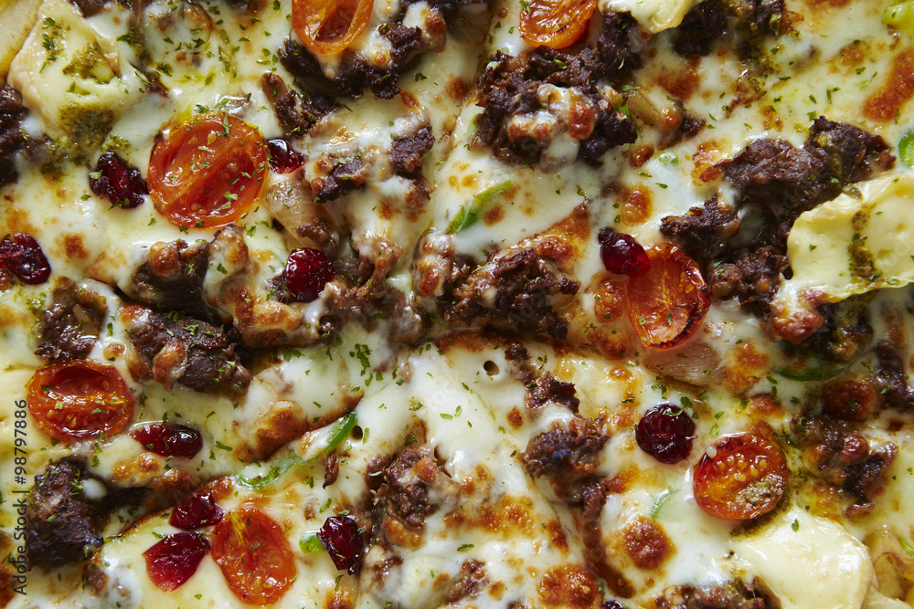 Pizza Pizza