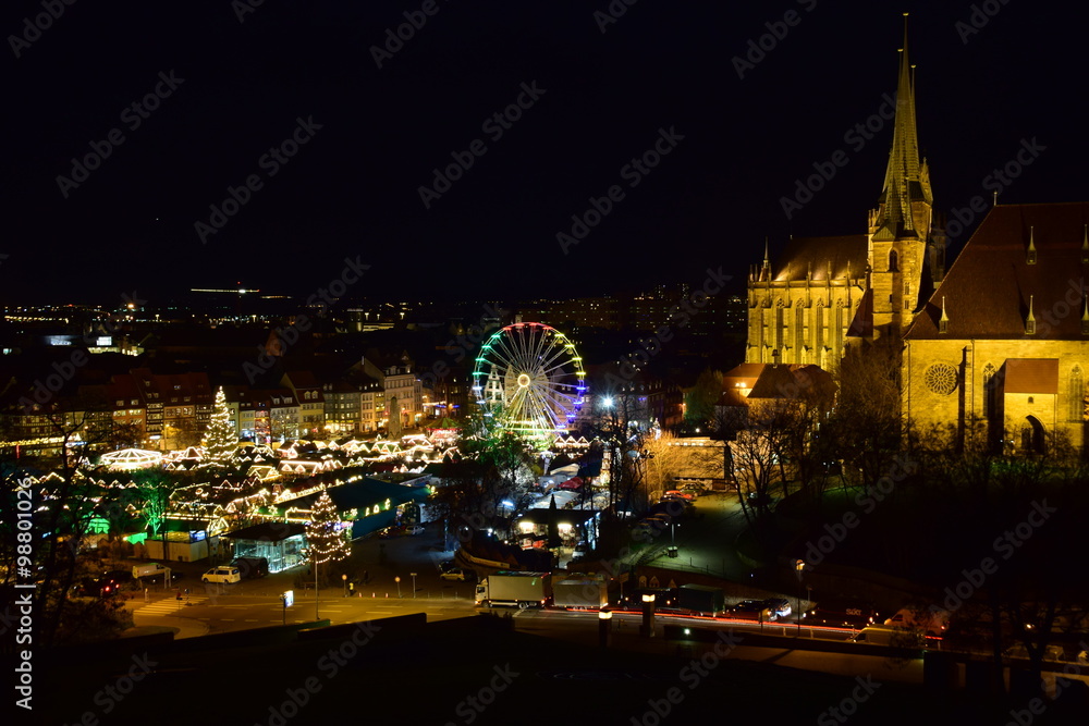 Obraz premium Weihnachten