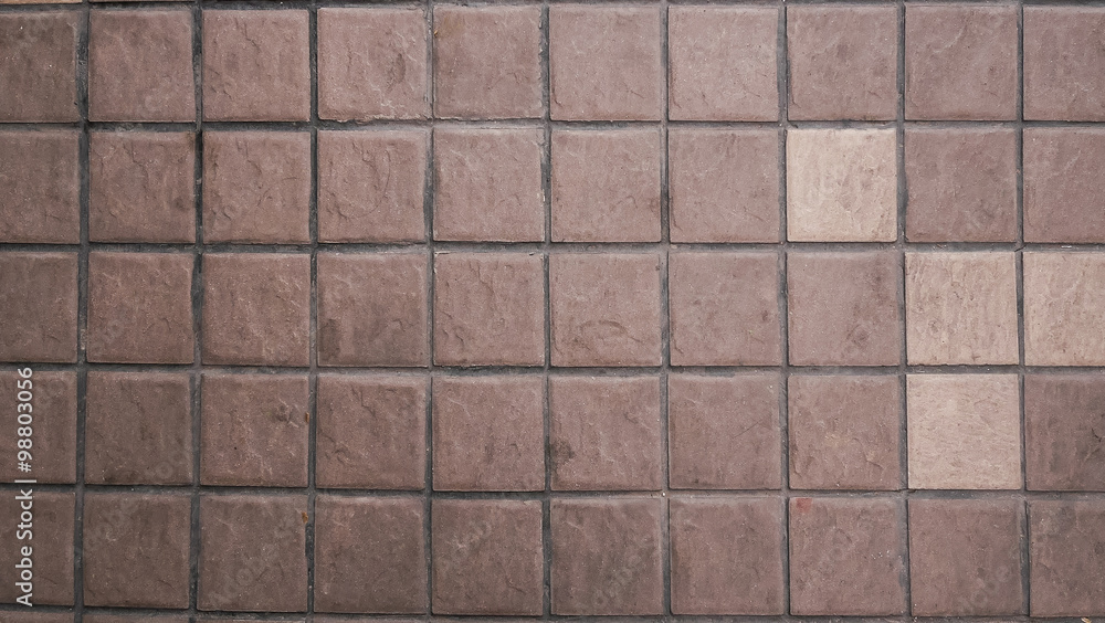 rock tile rock tile