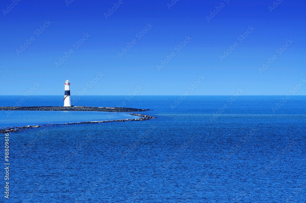 Fototapeta premium Lighthouse at Ireland