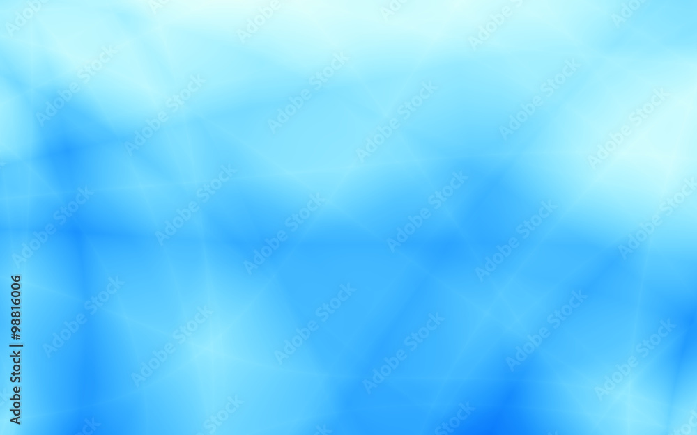 Sky blue pattern illustration abstract graphic design