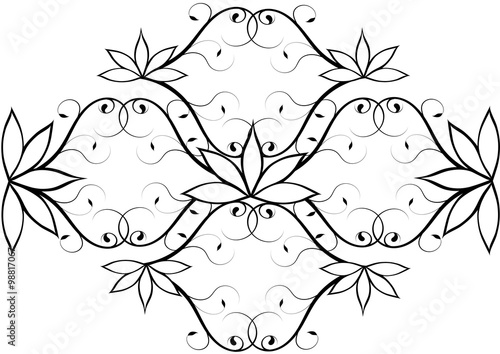 fiori di loto tattoo II