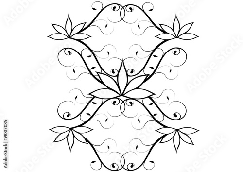 fiori di loto tattoo