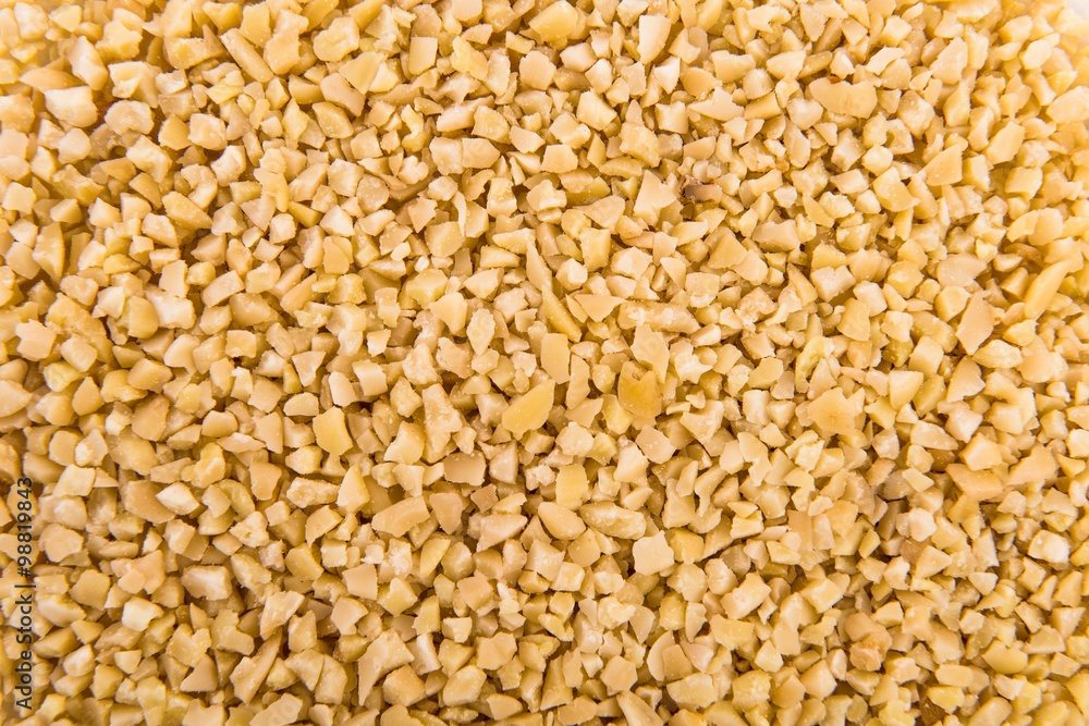 bits of almonds bits of almonds