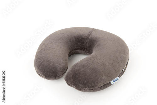 Nackenrolle / Kopfkissen / Produktfoto