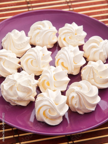 Meringues