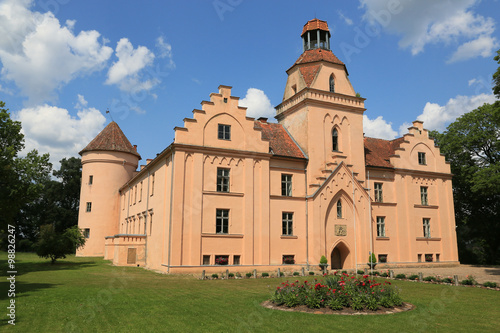 Burg Edole photo