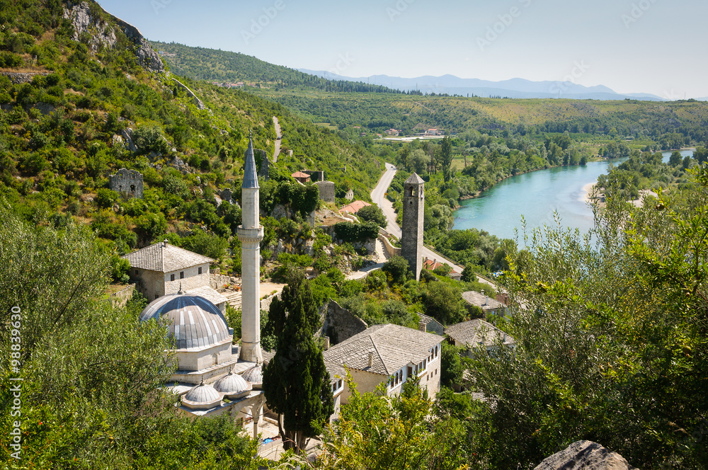Pocitelj