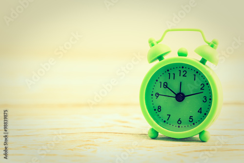 Classic Alarm clock
