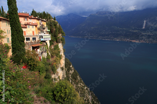 Pieve Tremosine © Andreas Edelmann