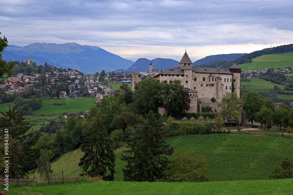 Schloss Prösels