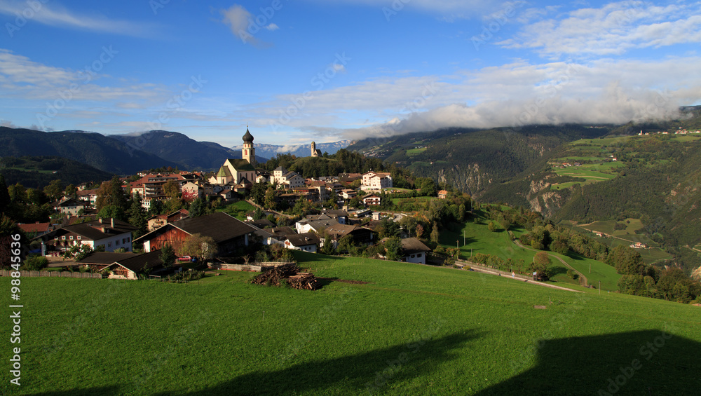 Völs am Schlern Völs am Schlern