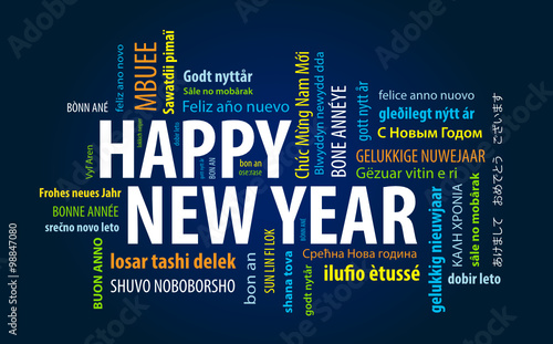 Happy New Year