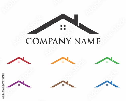 Real Estate Logo