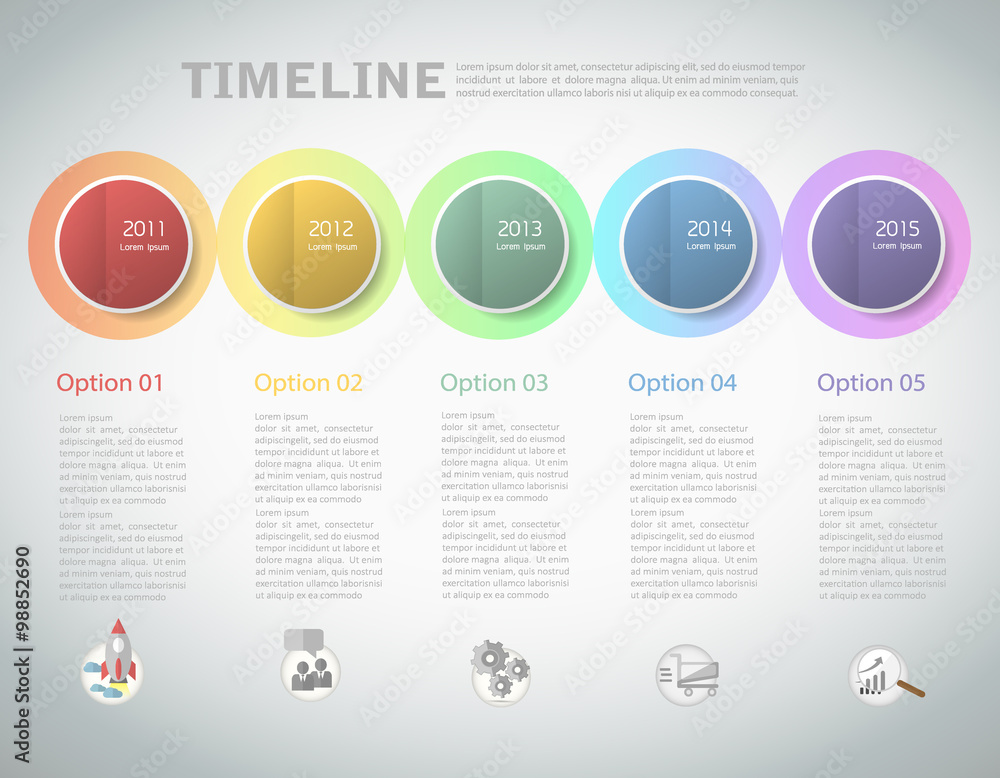 Design template Infographic for business concept. Design template Infographic for business concept.