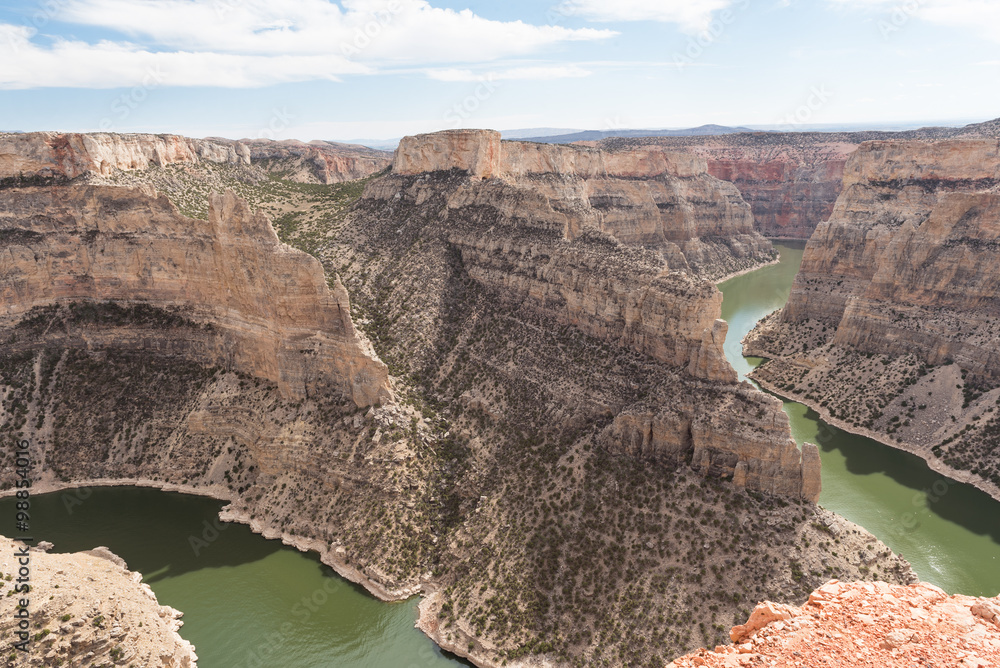 Devil Canyon
